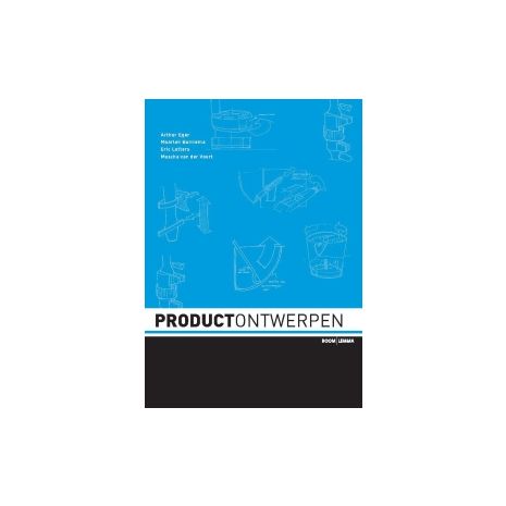 Afbeelding van Productontwerpen