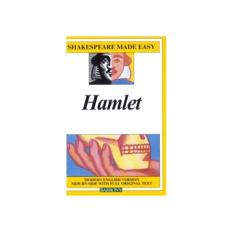 Afbeelding van Hamlet Afbeelding van Hamlet