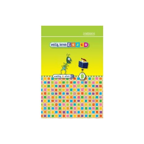 Afbeelding van Veilig leren lezen : Veilig & vlot, maan : 9, kern 9 Afbeelding van Veilig leren lezen : Veilig & vlot, maan : 9, kern 9