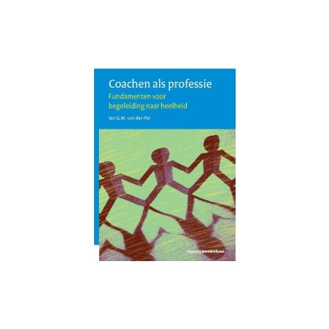 Afbeelding van Coachen als professie