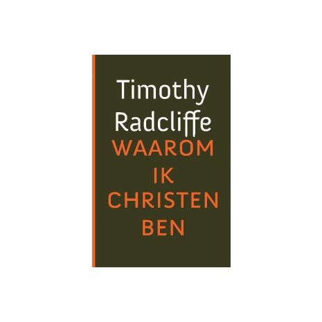Afbeelding van Waarom ik christen ben Afbeelding van Waarom ik christen ben