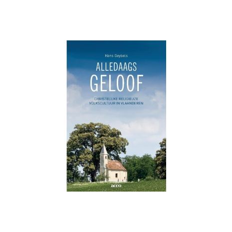 Afbeelding van Alledaags geloof Afbeelding van Alledaags geloof