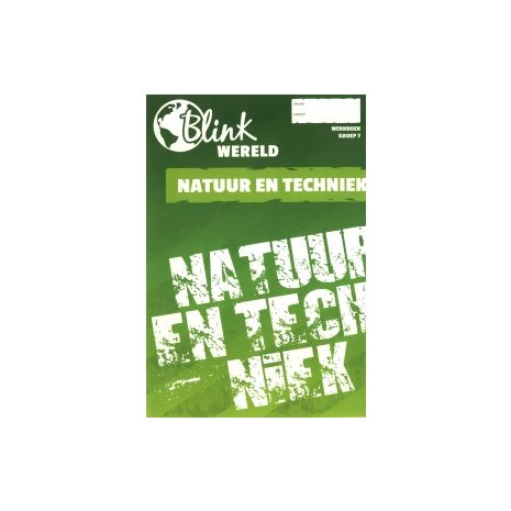 Afbeelding van Binnenstebuiten : Groep 7 : Werkboek Afbeelding van Binnenstebuiten : Groep 7 : Werkboek