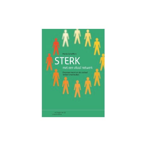 Afbeelding van Sterk met een vitaal netwerk Afbeelding van Sterk met een vitaal netwerk
