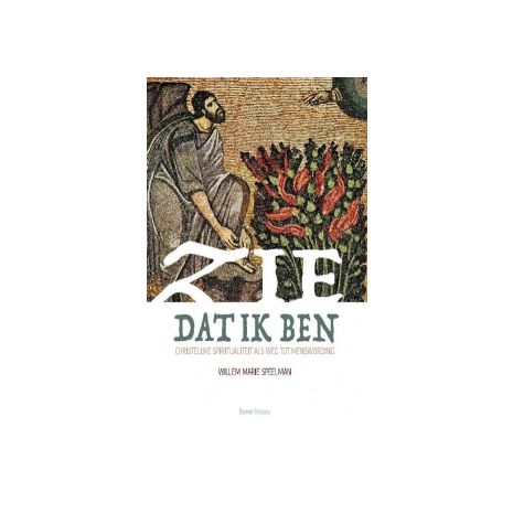 Afbeelding van Zie dat ik ben Afbeelding van Zie dat ik ben