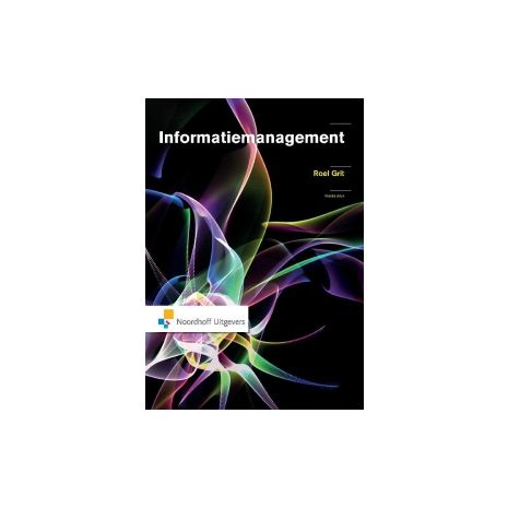 Afbeelding van Informatiemanagement