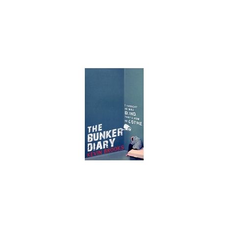 Afbeelding van The bunker diary