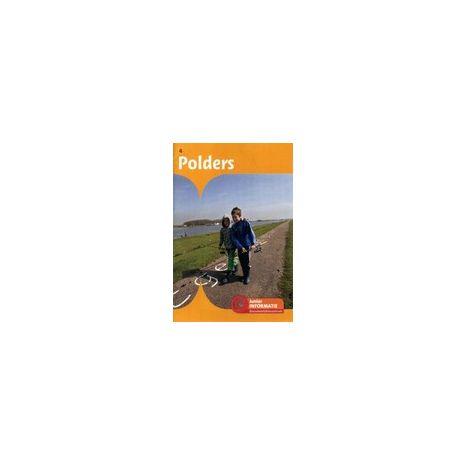 Afbeelding van Polders