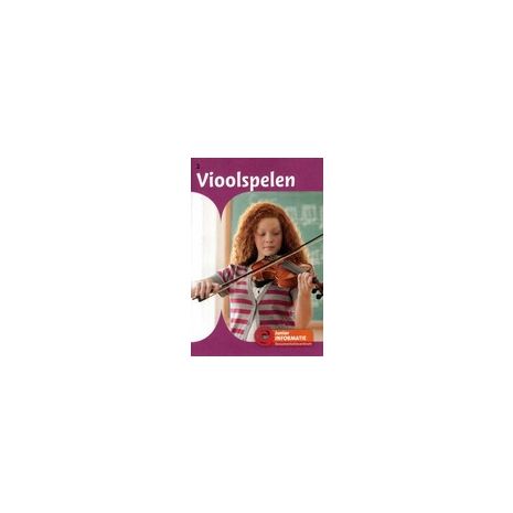 Afbeelding van Vioolspelen Afbeelding van Vioolspelen
