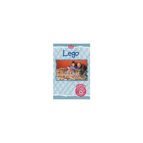 Afbeelding van Lego (Junior informatie 17/1-325) Afbeelding van Lego (Junior informatie 17/1-325)