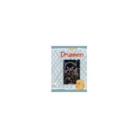 Afbeelding van Drummen (Junior informatie : 15-288) Afbeelding van Drummen (Junior informatie : 15-288)