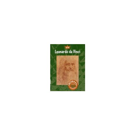Afbeelding van Leonardo da Vinci (Informatie 16-379)