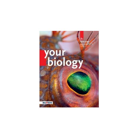 Afbeelding van BVJ Your Biology : 2 havo/vwo A : Textbook Afbeelding van BVJ Your Biology : 2 havo/vwo A : Textbook