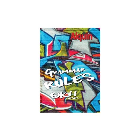 Afbeelding van Grammar rules ok!! : Advanced Afbeelding van Grammar rules ok!! : Advanced