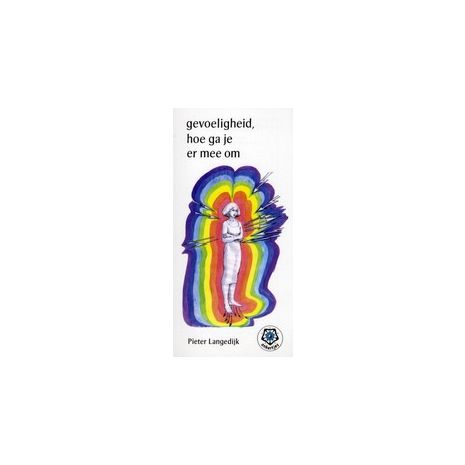Afbeelding van Gevoeligheid, hoe ga je ermee om? Afbeelding van Gevoeligheid, hoe ga je ermee om?