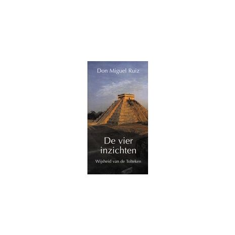 Afbeelding van De vier inzichten
