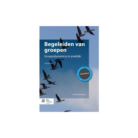 Afbeelding van Begeleiden van groepen Afbeelding van Begeleiden van groepen