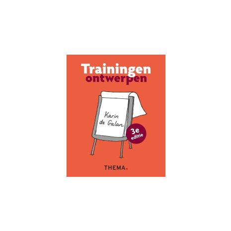 Afbeelding van Trainingen ontwerpen Afbeelding van Trainingen ontwerpen