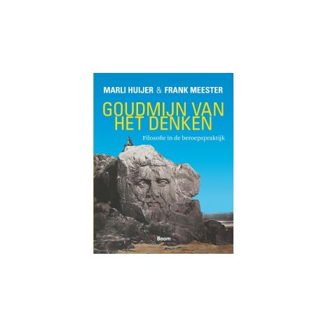 Afbeelding van Goudmijn van het denken