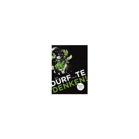 Afbeelding van Durf te denken! : havo : Tekstboek Afbeelding van Durf te denken! : havo : Tekstboek