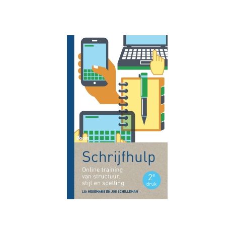 Afbeelding van Schrijfhulp Afbeelding van Schrijfhulp