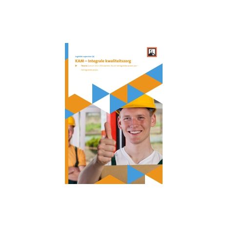 Afbeelding van De Handelsroute KAM : Basisdeel Afbeelding van De Handelsroute KAM : Basisdeel