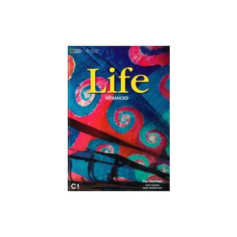 Afbeelding van Life : Advanced : Workbook Afbeelding van Life : Advanced : Workbook