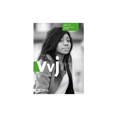 Afbeelding van Verzorging voor jou 4e ed : vmbo-kgt : Werkboek Afbeelding van Verzorging voor jou 4e ed : vmbo-kgt : Werkboek