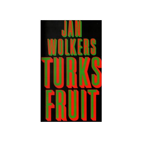 Afbeelding van Turks fruit Afbeelding van Turks fruit