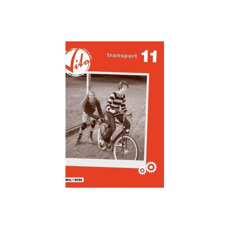 Afbeelding van Vita 2e dr : havo/vwo : Module 11 : Transport : Werkboek