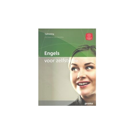 Afbeelding van Engels voor zelfstudie Afbeelding van Engels voor zelfstudie