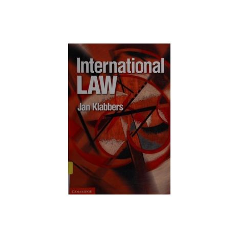 Afbeelding van International law