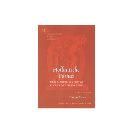 Afbeelding van Hollantsche Parnas Afbeelding van Hollantsche Parnas