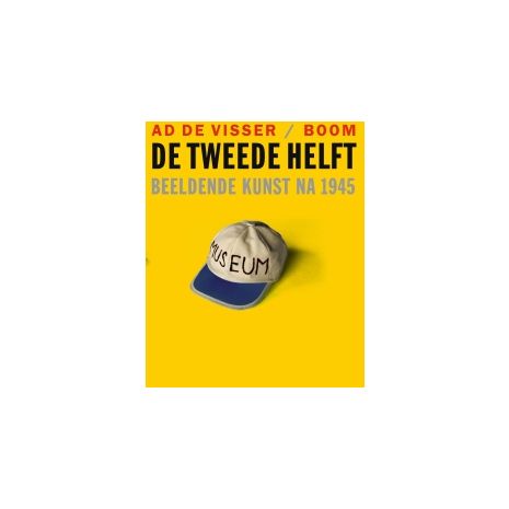 Afbeelding van De tweede helft Afbeelding van De tweede helft