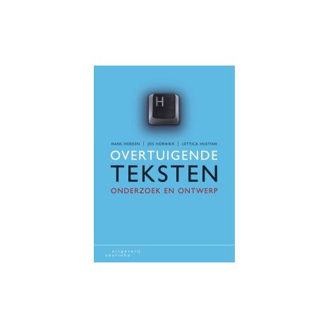 Afbeelding van Overtuigende teksten Afbeelding van Overtuigende teksten