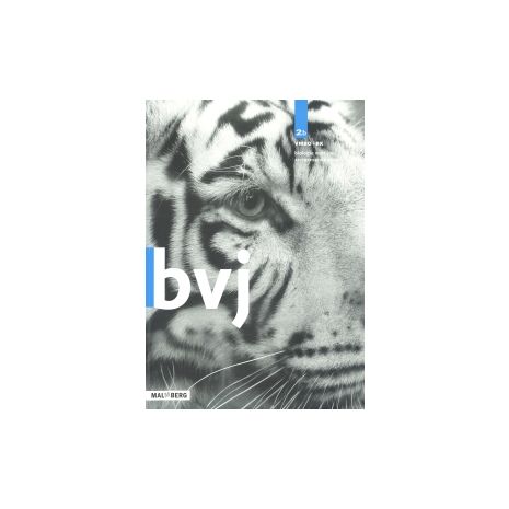 Afbeelding van BVJ 7e ed : 2 vmbo-bk B : Antwoordenboek Afbeelding van BVJ 7e ed : 2 vmbo-bk B : Antwoordenboek