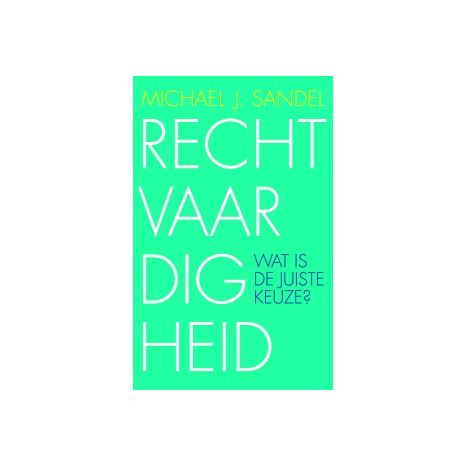 Afbeelding van Rechtvaardigheid Afbeelding van Rechtvaardigheid