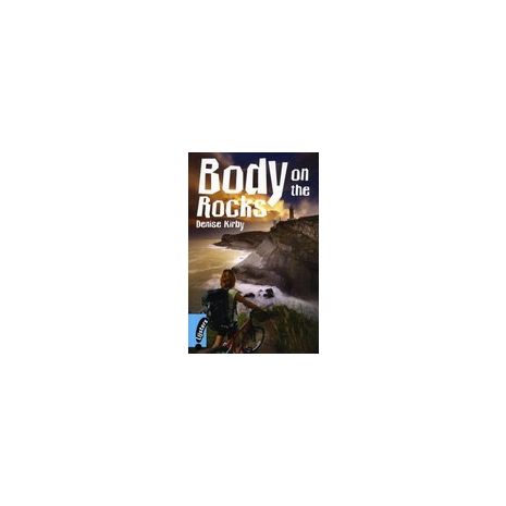 Afbeelding van Body on the rocks (Early blackbirds 2014)