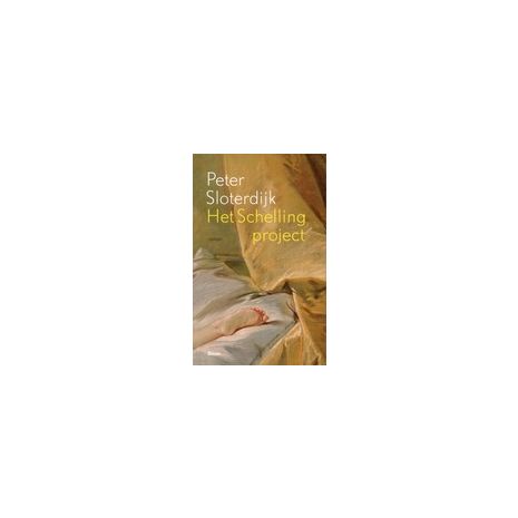Afbeelding van Het Schelling-project Afbeelding van Het Schelling-project