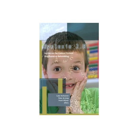 Afbeelding van Dyslexie 2.0 Afbeelding van Dyslexie 2.0