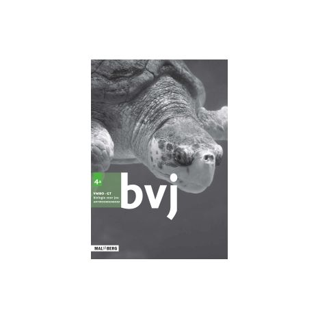 Afbeelding van BVJ 7e ed : 4 vmbo-gt A : Antwoordenboek Afbeelding van BVJ 7e ed : 4 vmbo-gt A : Antwoordenboek