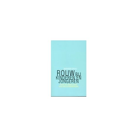 Afbeelding van Rouw bij kinderen en jongeren Afbeelding van Rouw bij kinderen en jongeren