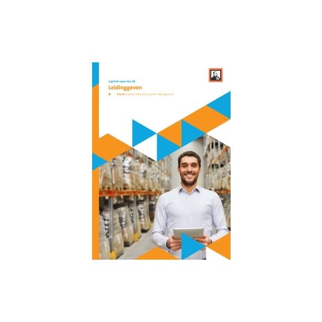 Afbeelding van De Handelsroute : Leidinggeven : Theorie