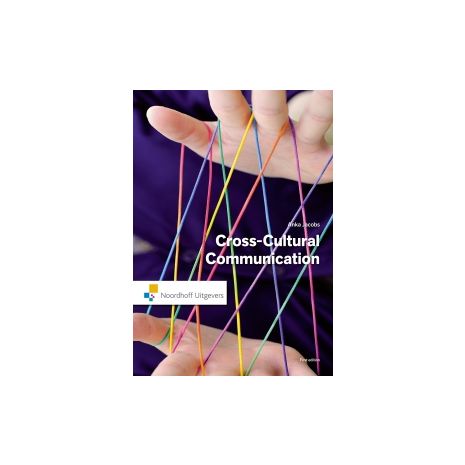 Afbeelding van Cross-Cultural communication