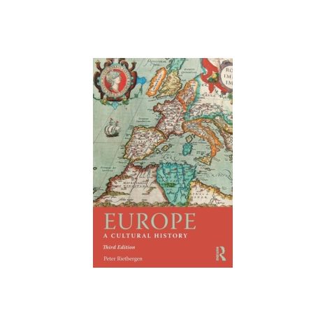 Afbeelding van Europe