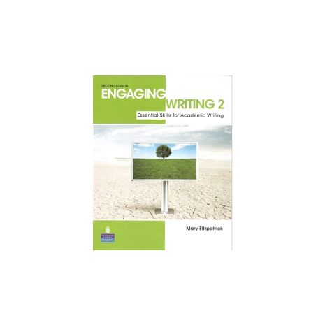 Afbeelding van Engaging writing 2