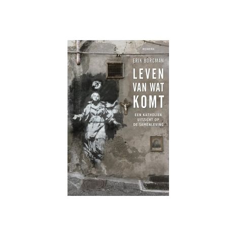 Afbeelding van Leven van wat komt