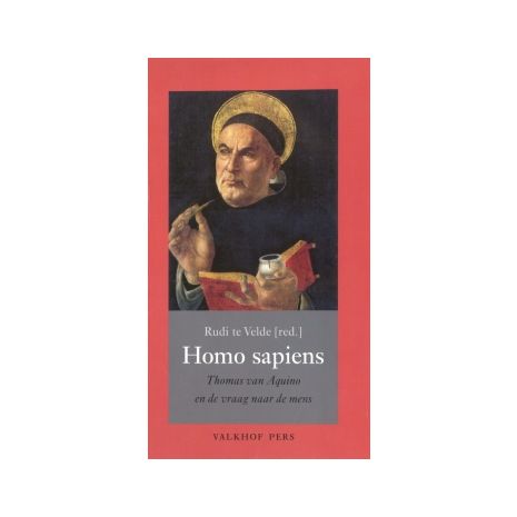 Afbeelding van Homo sapiens