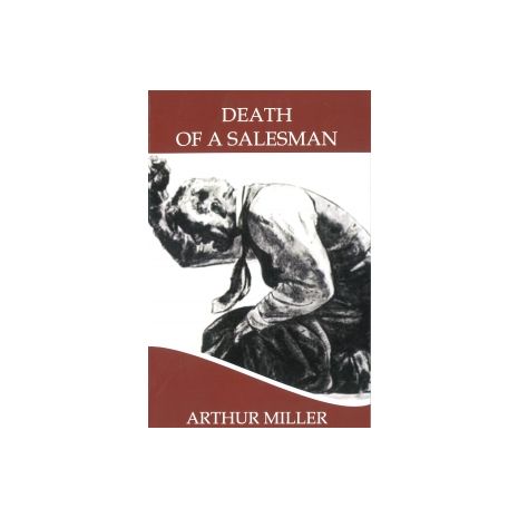 Afbeelding van Death of a salesman