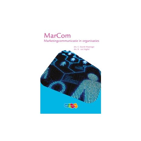 Afbeelding van MarCom Afbeelding van MarCom